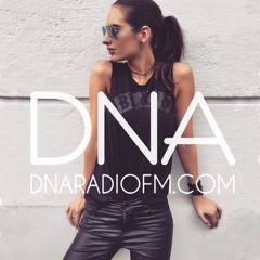 Lilly Palmer exclusive podcast #5 for DNA Radio FM