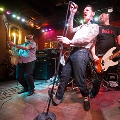 Soulburners - Shitkicker Blues