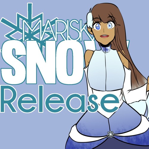 UTAU RELEASE | Demo Reel | Mariska Vriesch SNOW