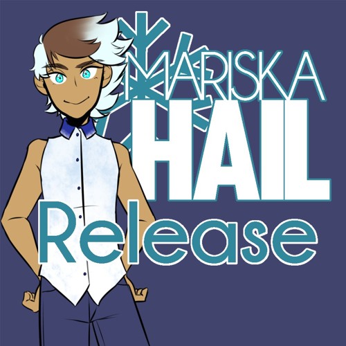 UTAU RELEASE | Demo Reel | Mariska Vriesch HAIL