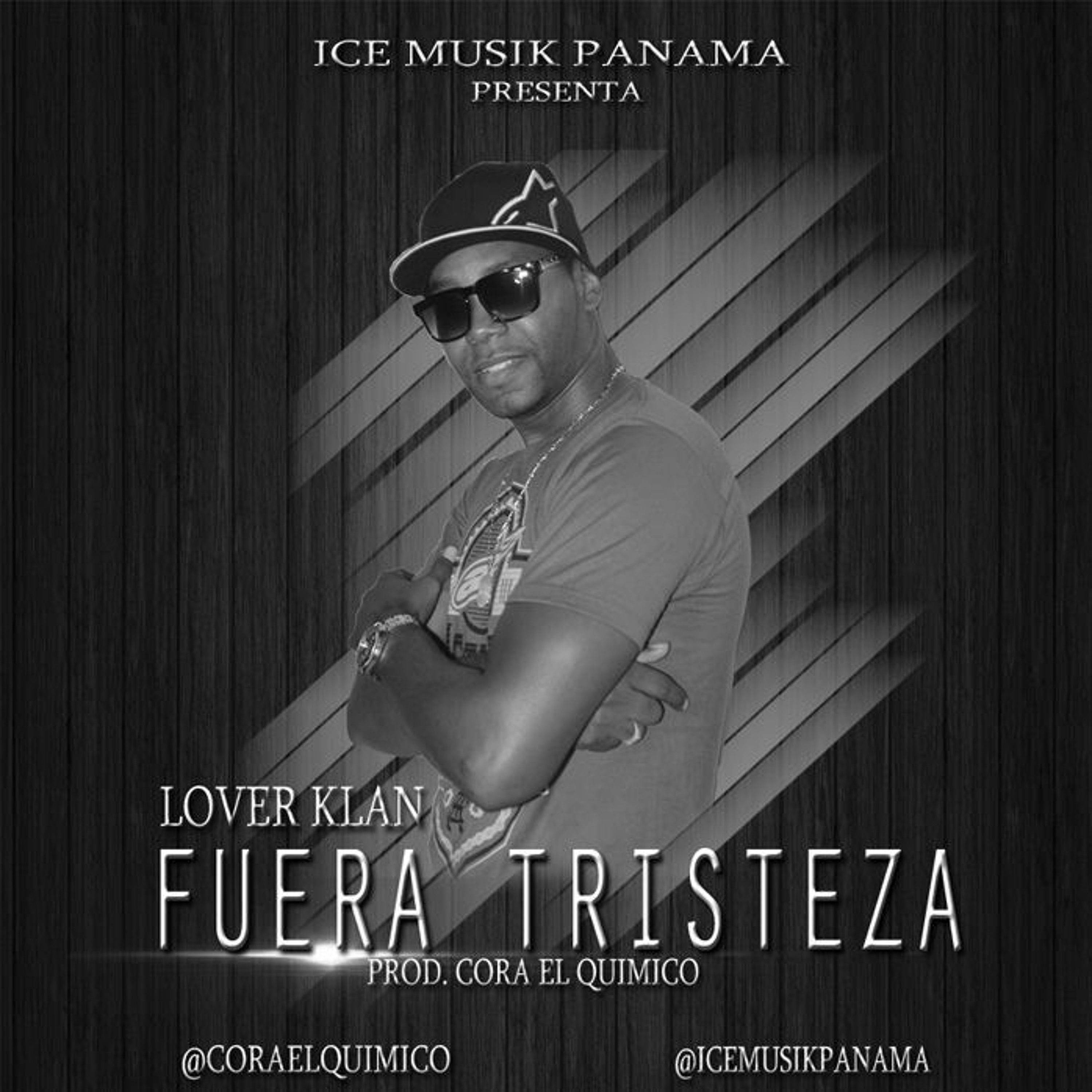 Lover Klan - Fuera Tristeza episode artwork