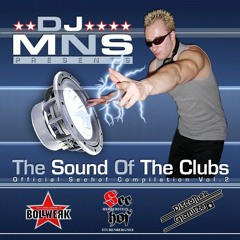 The Sound of the Clubs - presented by DJMNS *2002* incl. DJMNS Intro!