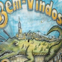 MC WL DO 9 - O CRIME NÃO E BRINCADEIRA NO JACARÉ ♪ [ EXCLUSIVA 2016 ]