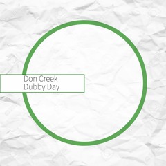 Dubby Day (Original Mix) [FREE DOWNLOAD]