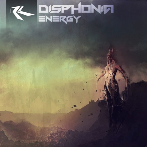 A. Disphonia - Energy [ forth. Red Light Records ]