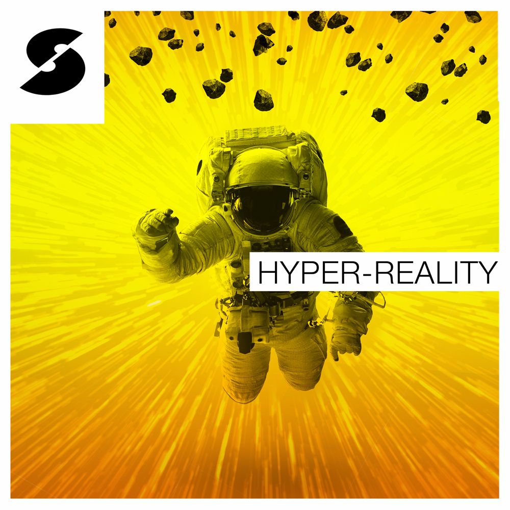 Hyper-Reality Demo