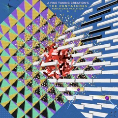 PREMIERE: A Fine Tuning Creation - Pentatonik Variation 2 [Double Deer]