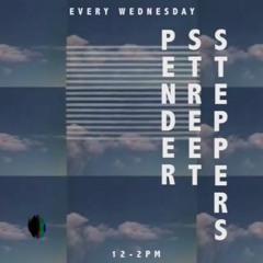 Pender Street Steppers - Berlin Community Radio Residency 2 - Guest: LNS