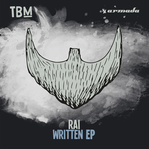 RAI feat. Emelie Cyréus - Written On Our Bones [OUT NOW]