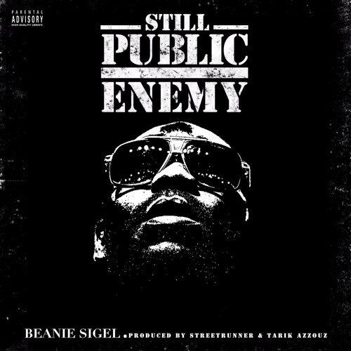 #StillPublicEnemy - @BeanieSigelSP
