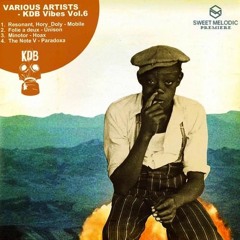 PREMIERE: The Note V - Paradoxa / KDB