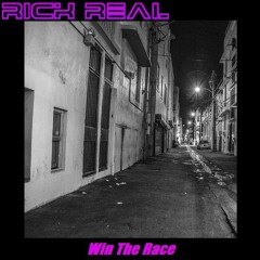Rick Real - Win the Race