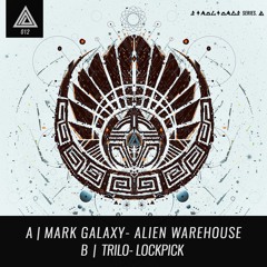 Trilo - Lockpick - Plasma Audio(OUT 24th July)