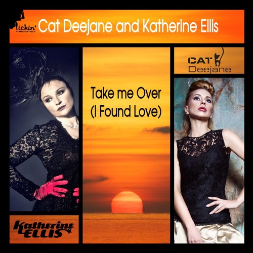 Cat Deejane And Katherine Ellis - Take Me Over Cat Deejane And Katherine Ellis - Take Me Over