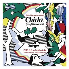 2016.08.06 NOIZE KING promo mix