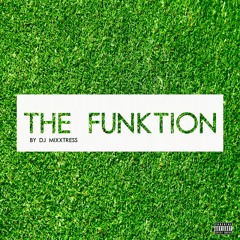 The Funktion Vol. 1