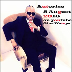 GinaWatupa & FreshKid Autorise