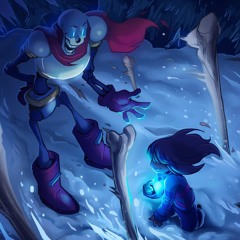 Undertale: Nyeh Heh Heh & Bonetrousle (Orchestral Suite)