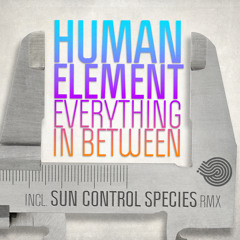 Human Element - Everything in Between (Sun Control Species Remix)