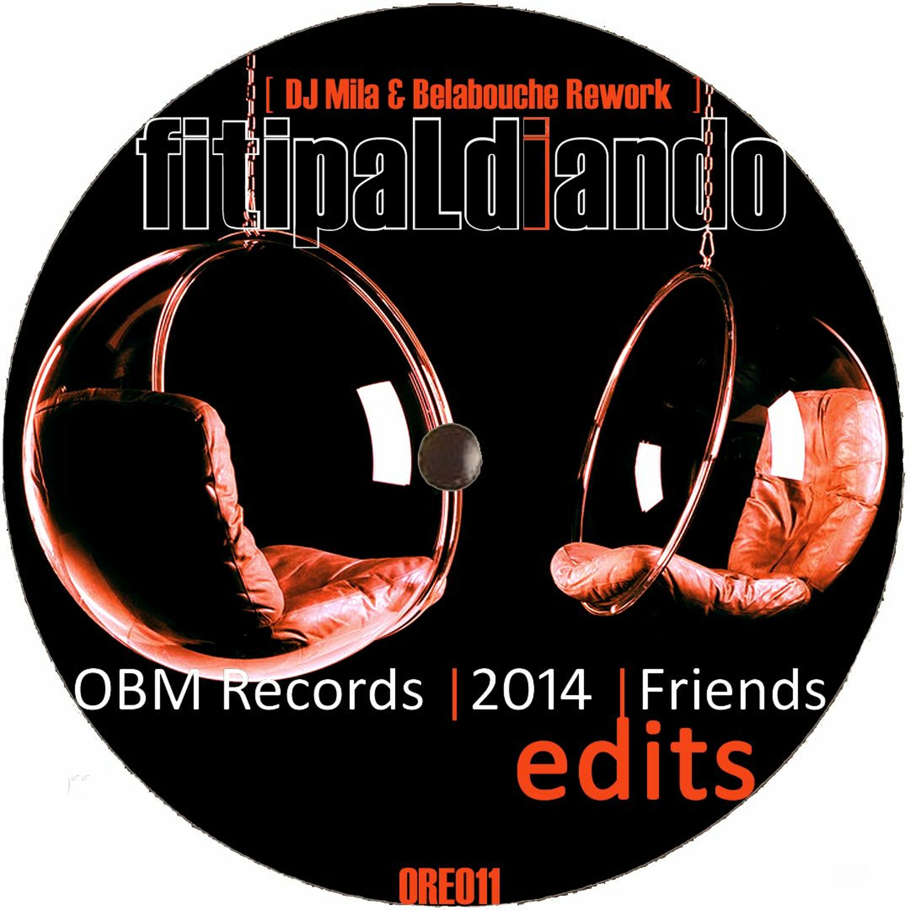 OBM Rec.