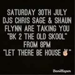 PROMO MIX live