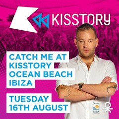 Steve Smart 20mins Of Kisstory