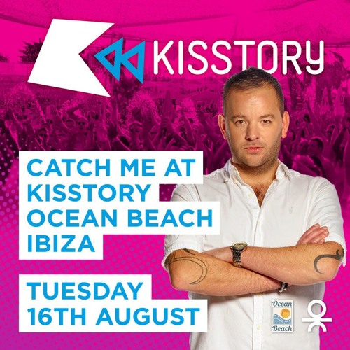 Steve Smart 20mins Of Kisstory