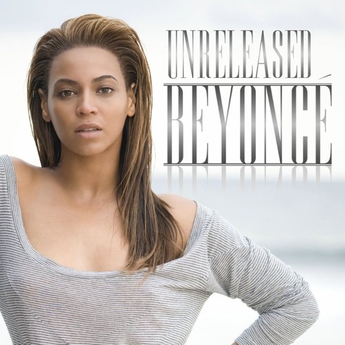 Beyoncé- Stop Sign