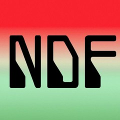 Alessandro Adriani 22h-01h @ New Dance Fantasy festival Summer '16