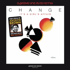 Change - It's A Girl's Affair (Mike Maurro Disco Mix)