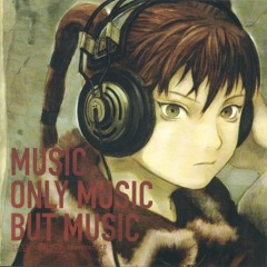 TEXHNOLYZE Soundtrack- Spleen