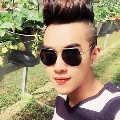 THE - GIOI - KO - TINH - YEU - DJ - NHAT - SKY - EDIT