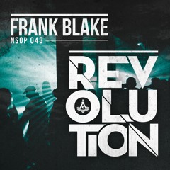 Frank Blake - Disappear - Out 22/07/2016 - Released By No Sense Of Place Records (Preview)