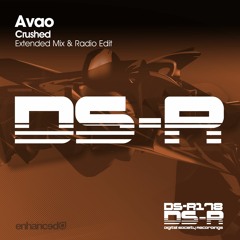 Avao - Crushed (Radio Edit)