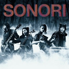 The Sky Was Pink (Nathan Fake) [Live]