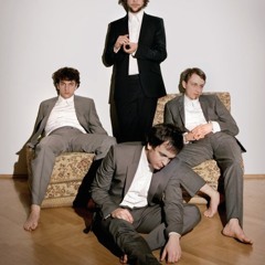 Sarah (Chris Gall Trio feat. Enik)