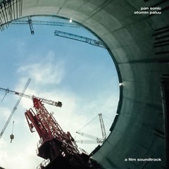 Pan Sonic - Atomin Paluu (excerpt)