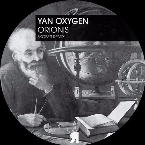 Yan Oxygen - Orionis (Skober Remix) [Respekt]