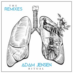 Adam Jensen - Ritual (Dexter Remix)