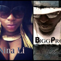 "Explode" Nina ft. Bigg Profit