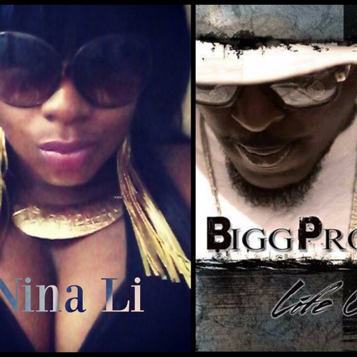 "Explode" Nina ft. Bigg Profit