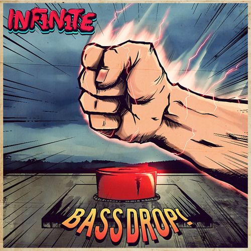 INF1N1TE - Bassdrop