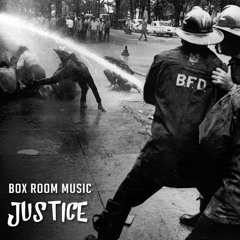 Box Room Music - Justice