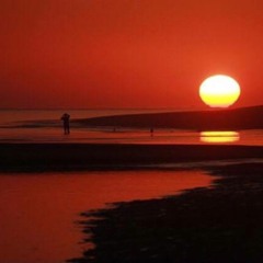 in the middle of nowhere