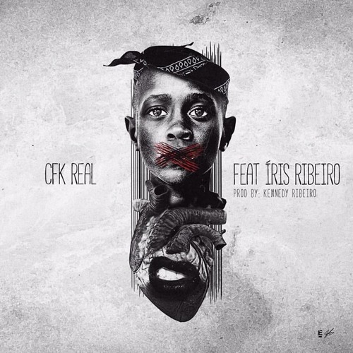 CFKappa Ft. Iris Ribeiro - REAL (Prod. Kennedy Ribeiro)