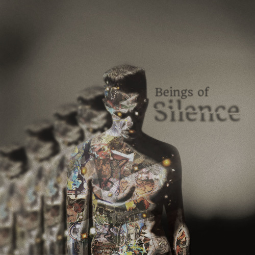 PREMIERE: Sinchi Music - Being Of Silence (Heretic Remix)[Night Noise]