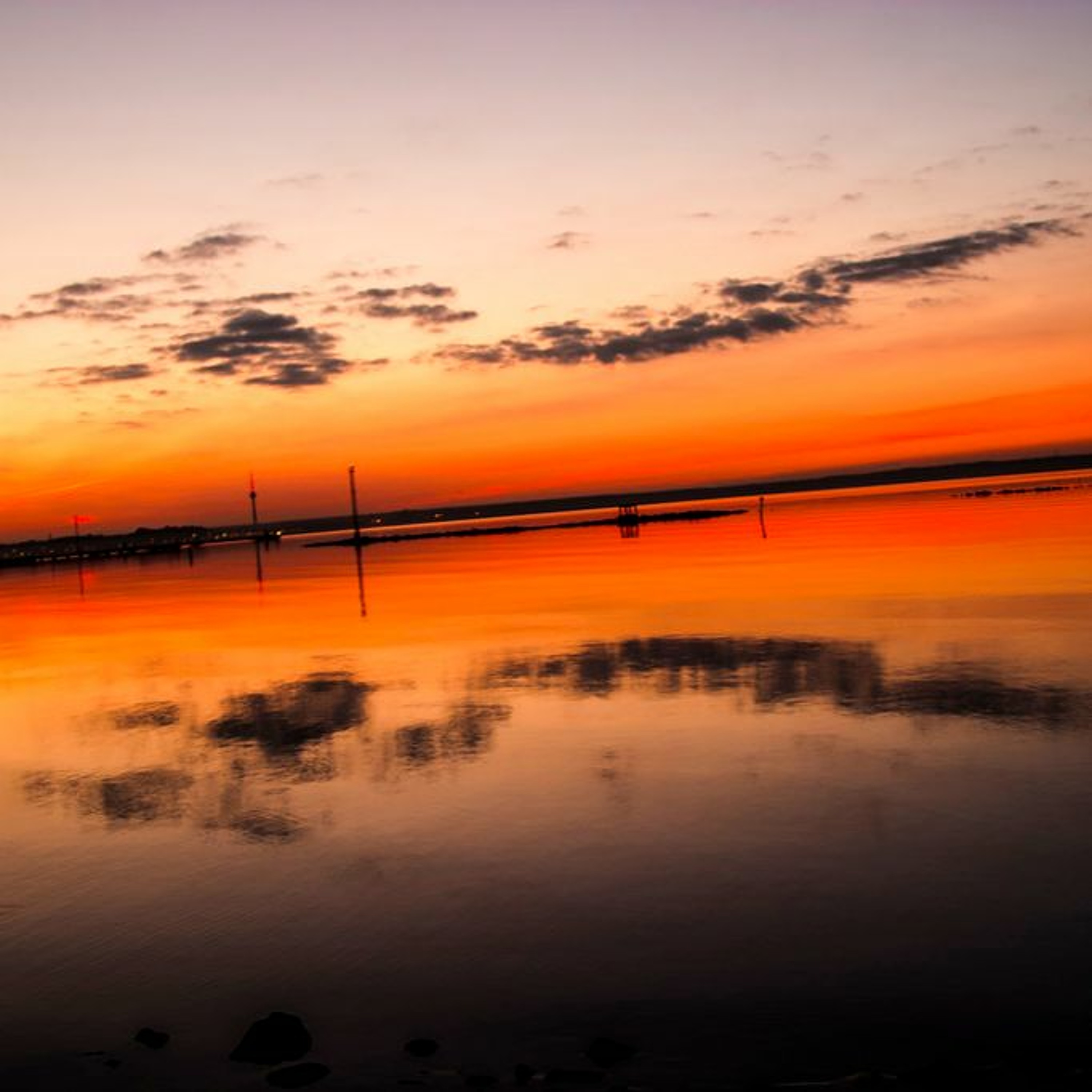 "THE SUNRISE AFTER" (feat. R.J.MCREADY) episode artwork