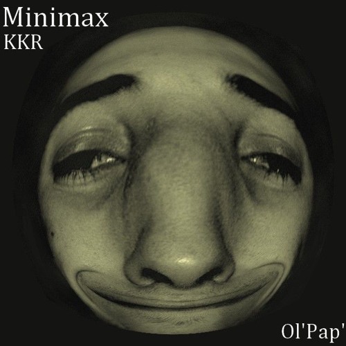 FLOSANTHO / Minimax kkr D&B / Ol'papouz / 2106