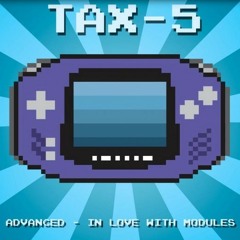 Tax-5 - On The Run (Advanced Mix)