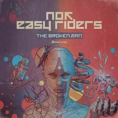 NOK & Easy Riders - The Broken Man SAMPLE